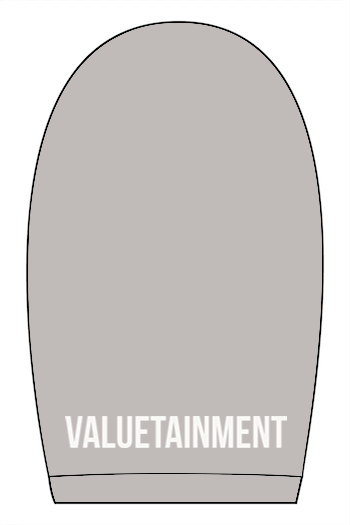 Faith Over Fear VT Short Sleeve T-Shirt