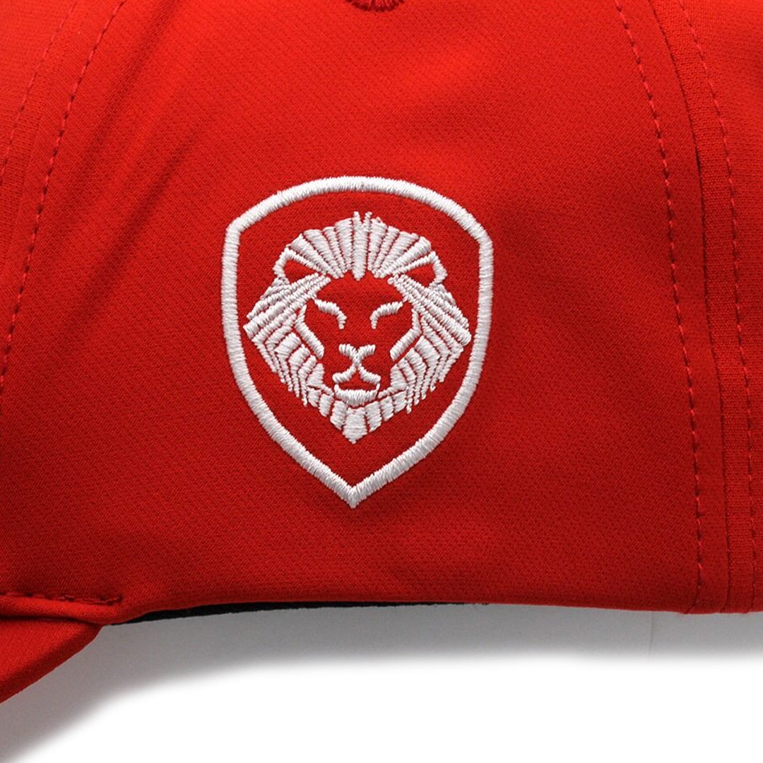 The Future Looks Bright Red Election Snapback hat