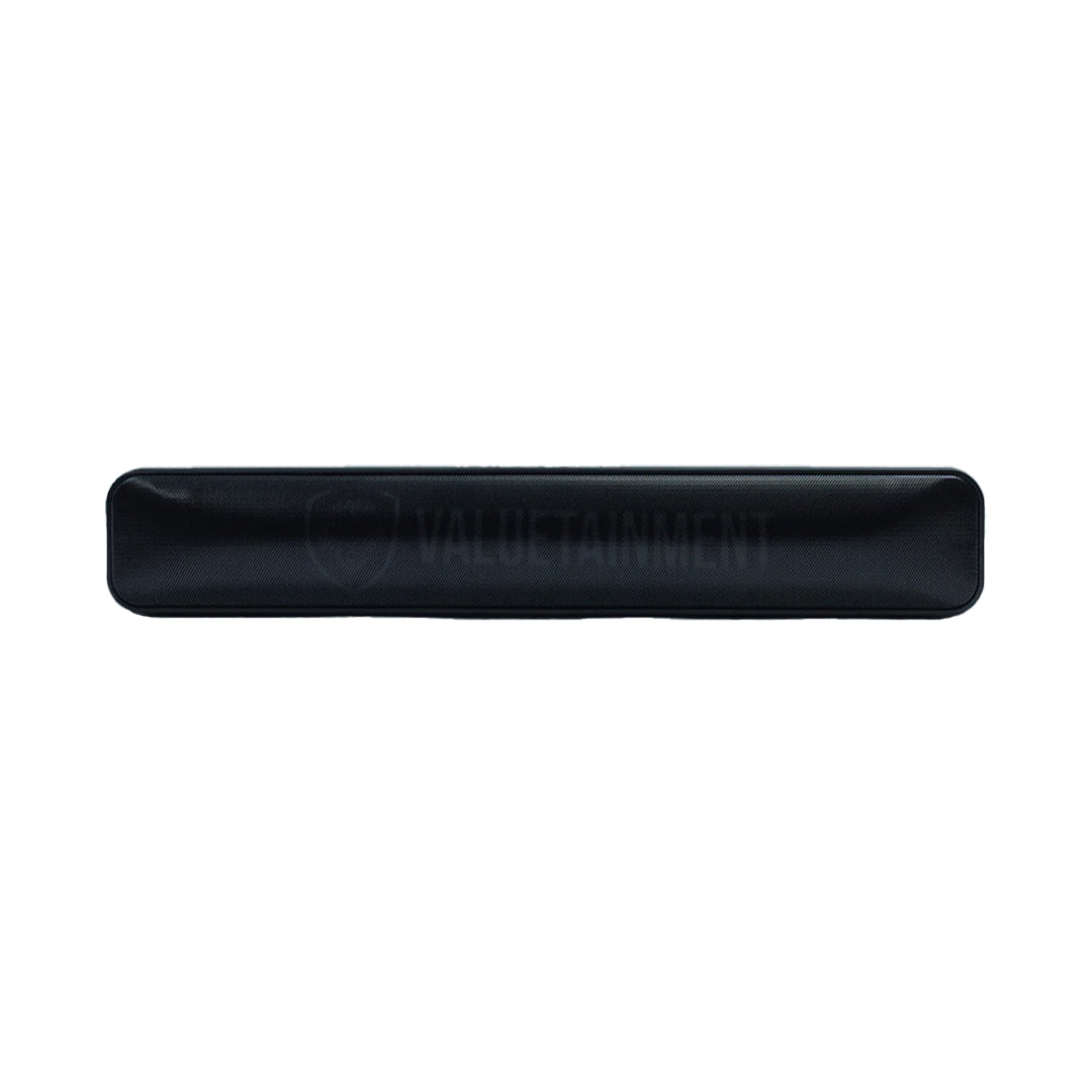 Valuetainment Sound Bar Speaker
