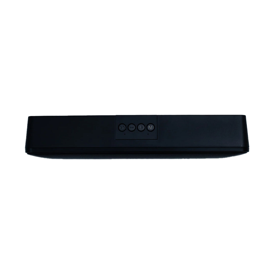Valuetainment Sound Bar Speaker