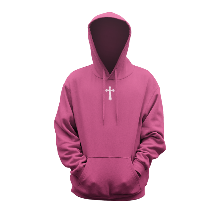 Faith Over Fear VT Hoodies