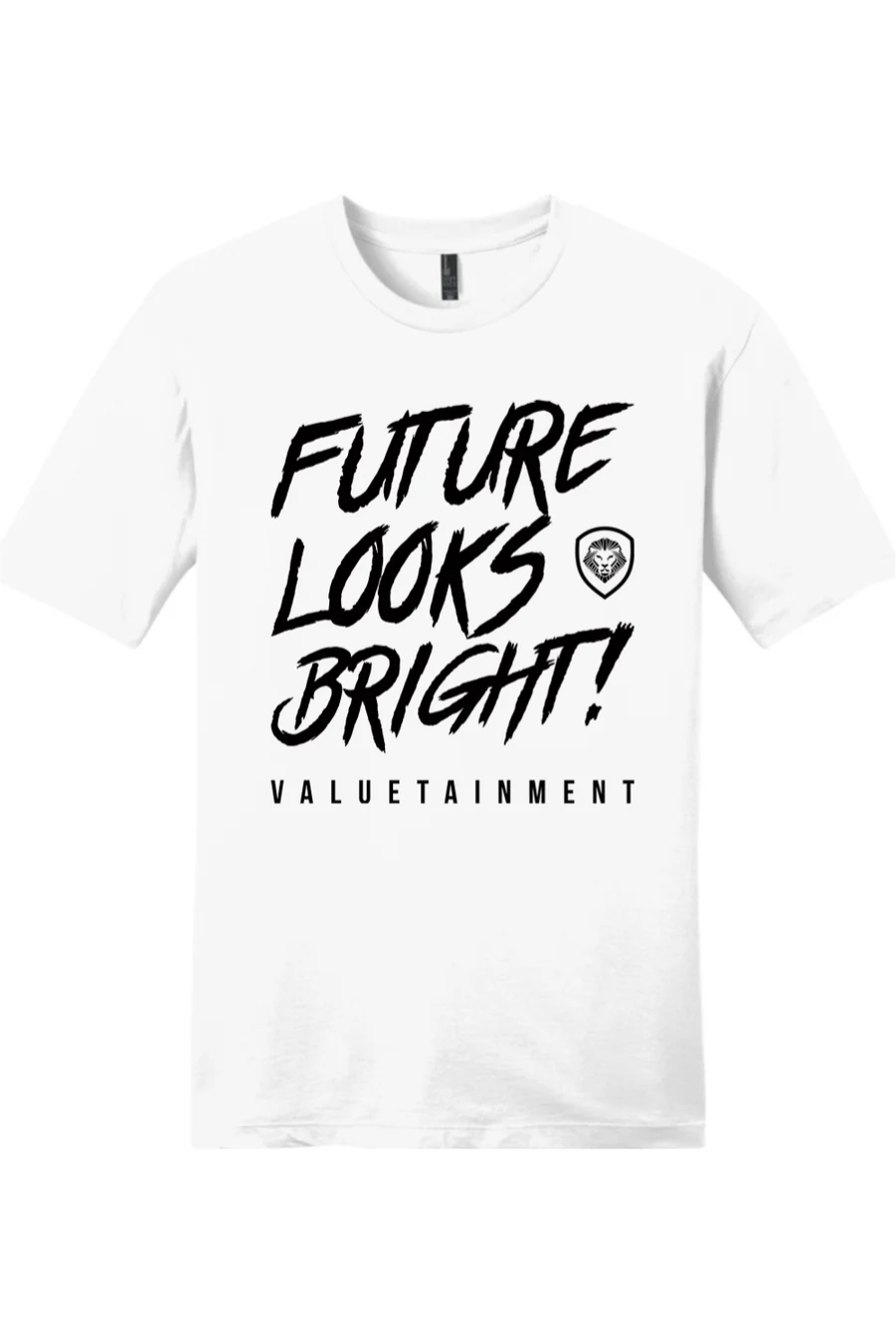 Future Look Bright Tee (Other Colors Available)