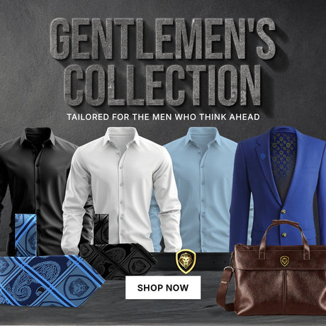 The Gentlemen Collection