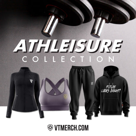 Athleisure Collection