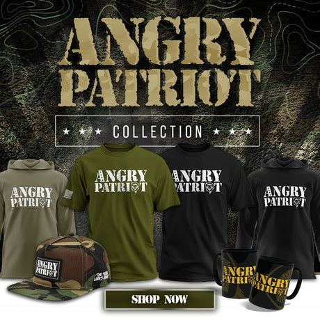 Angry Patriot Collection