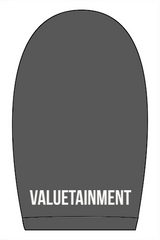 Faith Over Fear VT Short Sleeve T-Shirt