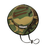 Angry Patriot Camo Bucket Hat