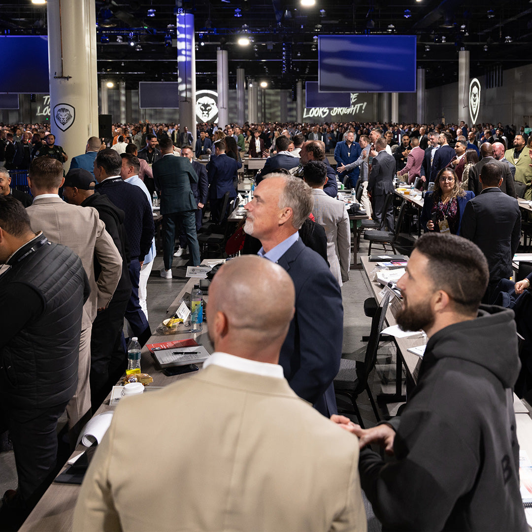 The Vault Conference 2025 Recording (includes 300+ page Vault Manual)