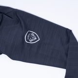 Navy Future Looks Bright Performance 1/4 Zip