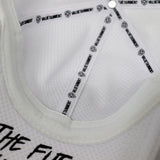 VT Shield Future Looks Bright White Velcro Performance Hat