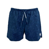 Men's Valuetainment Navy Premium Performance Compression Shorts