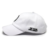 VT Shield Future Looks Bright White Velcro Performance Hat