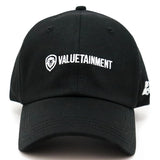 Valuetainment Dad Slouch Hat