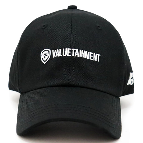 Valuetainment Dad Slouch Hat