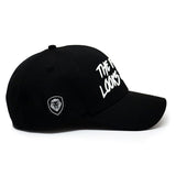 California State Future Looks Bright Black Snapback Hat