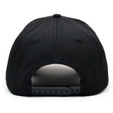 California State Future Looks Bright Black Snapback Hat