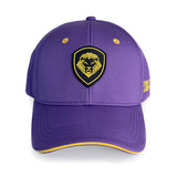 FLB Purple Signature Series Snapback