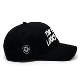 Florida State Future Looks Bright Black Snapback Hat