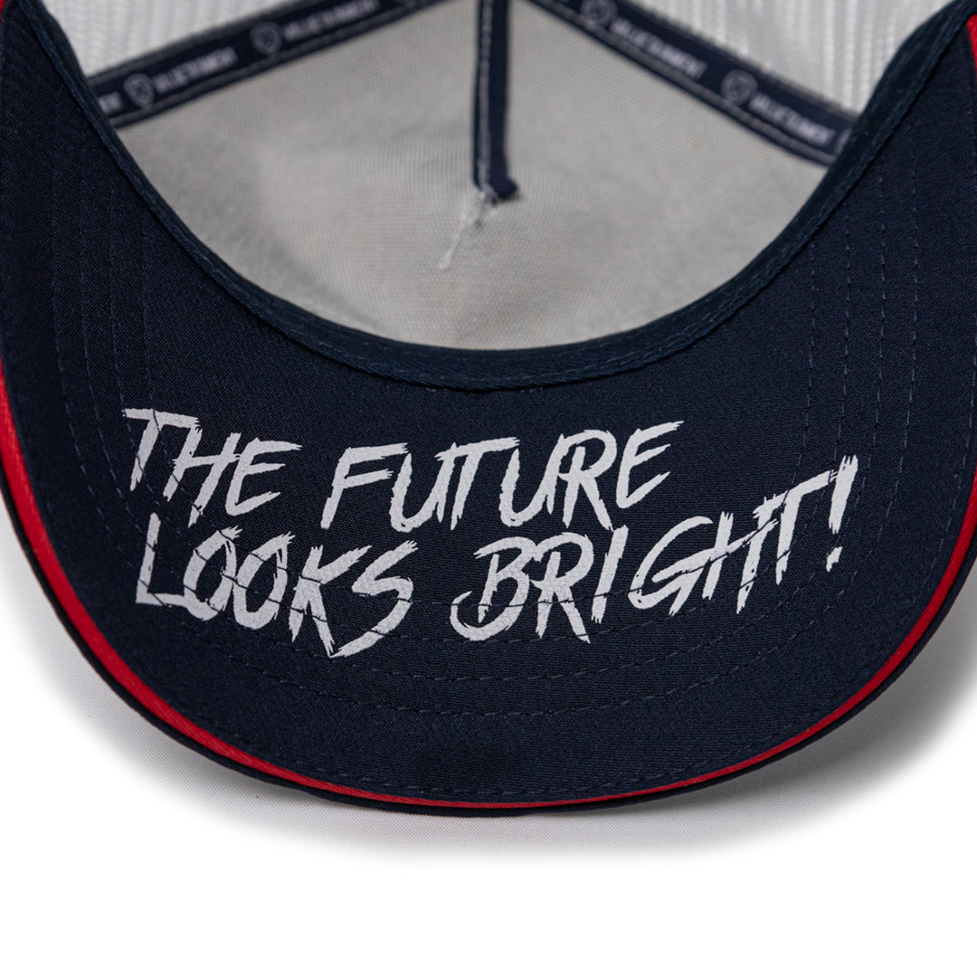 PBD Podcast FLB Trucker Snapback