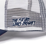 PBD Podcast FLB Trucker Snapback