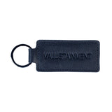 Leather Keychain