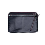 Leather Laptop Case