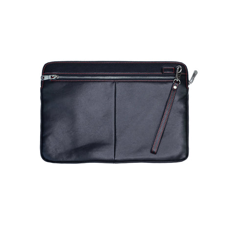 Leather Laptop Case