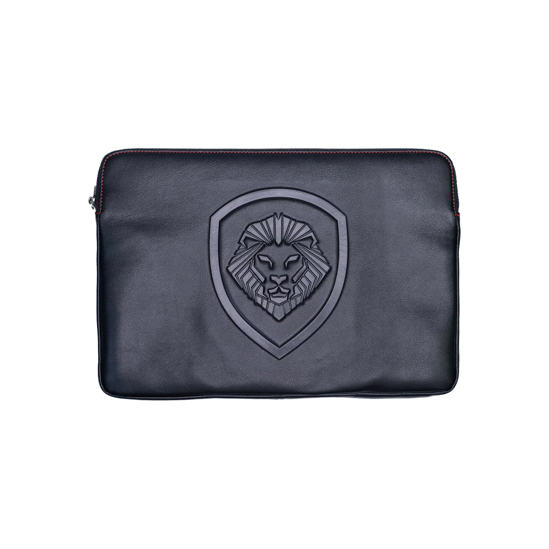 Leather Laptop Case