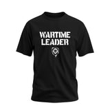 Wartime Leader Tee