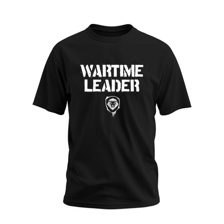 Wartime Leader Tee