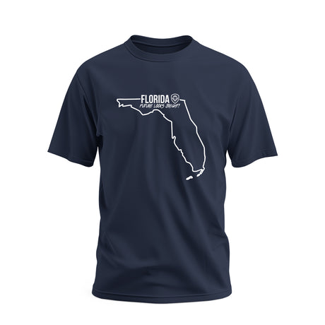 Future Looks Bright Florida State Short Sleeve T-Shirt