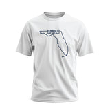 Future Looks Bright Florida State Short Sleeve T-Shirt