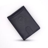 Valuetainment Wallet - Navy Blue