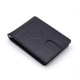 Valuetainment Wallet - Navy Blue