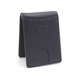 Valuetainment Wallet - Navy Blue