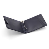 Valuetainment Wallet - Navy Blue