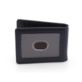 Valuetainment Wallet - Navy Blue