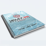 The Vault Conference 2025 Recording (includes 300+ page Vault Manual)
