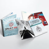 The Vault Conference 2025 Recording (includes 300+ page Vault Manual)