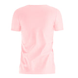 Women's Future Looks Bright Premium Pink Short Sleeve T-Shirt