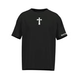 Faith Over Fear VT Short Sleeve T-Shirt