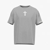 Faith Over Fear VT Short Sleeve T-Shirt