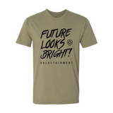 Future Look Bright Tee (Other Colors Available)