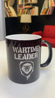 Wartime Leader Creed Color Changing Mug